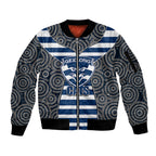 afl-cats-sleeve-zip-bomber-jacket-mix-dot-aboriginal