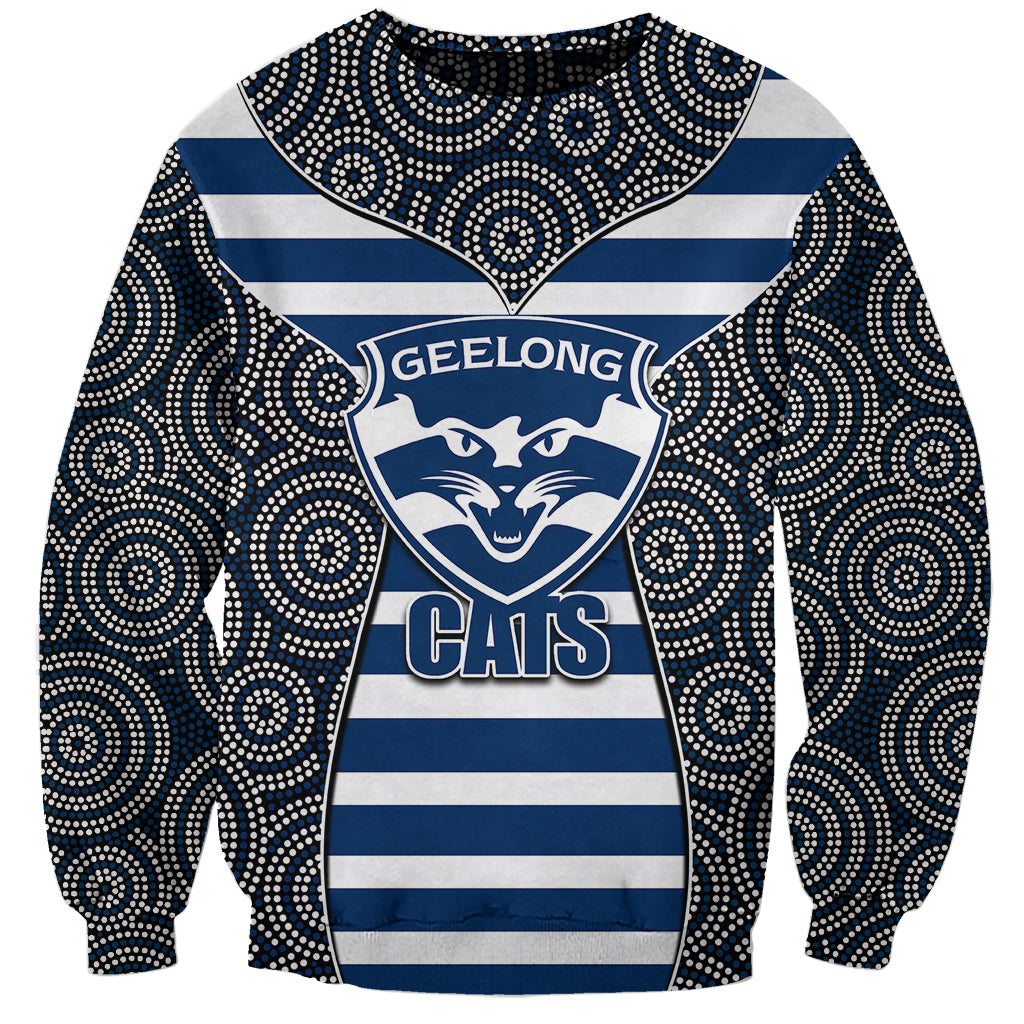 afl-cats-sweatshirt-mix-dot-aboriginal