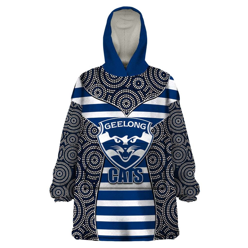 afl-cats-wearable-blanket-hoodie-mix-dot-aboriginal
