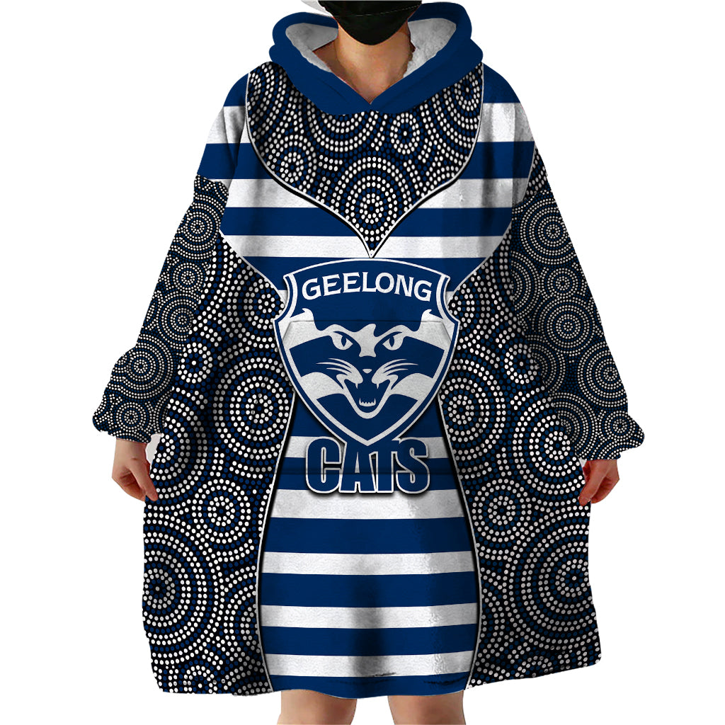 afl-cats-wearable-blanket-hoodie-mix-dot-aboriginal