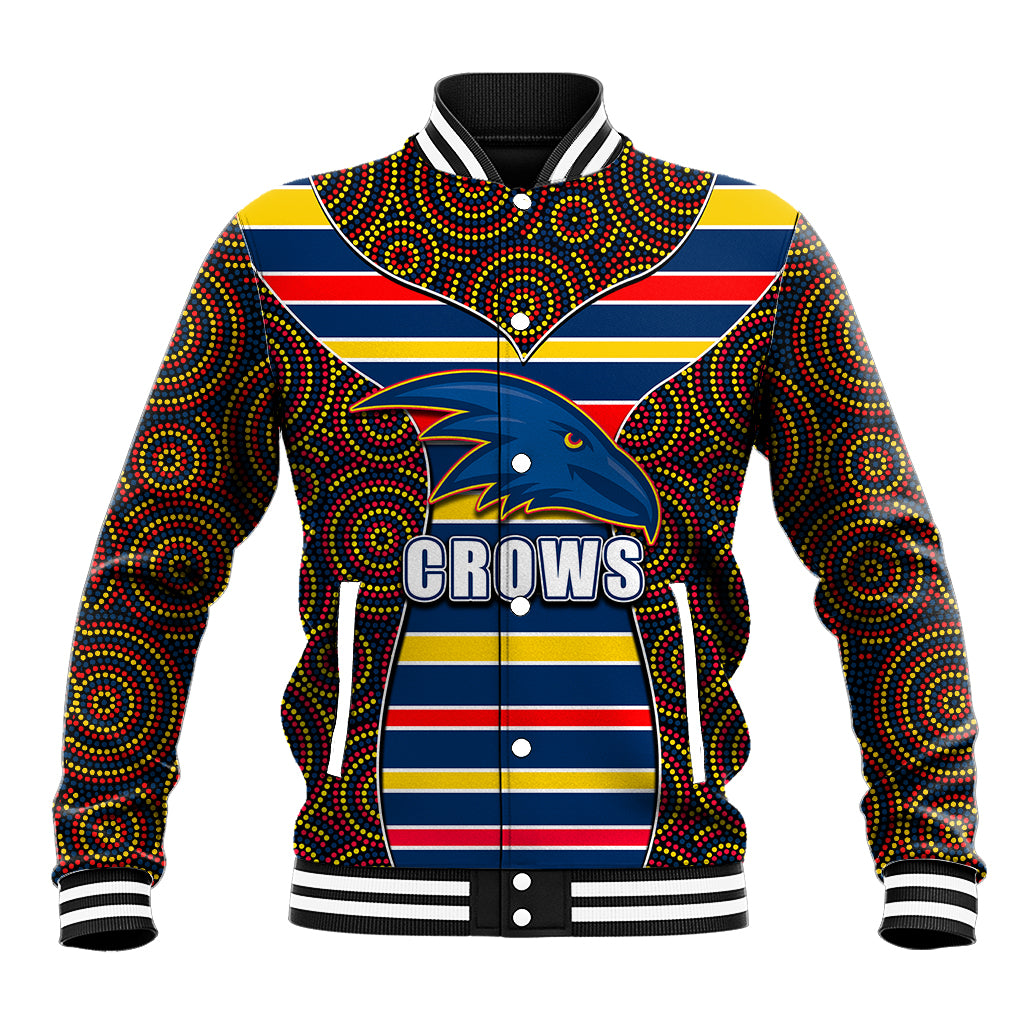 afl-crows-baseball-jacket-mix-dot-aboriginal