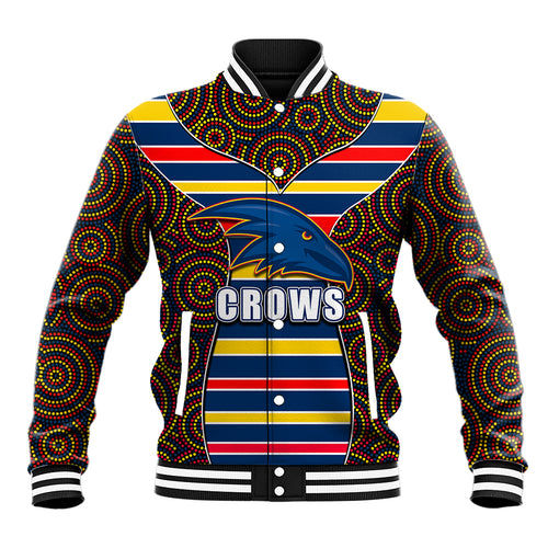 afl-crows-baseball-jacket-mix-dot-aboriginal