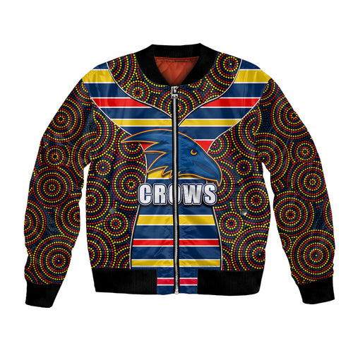afl-crows-bomber-jacket-mix-dot-aboriginal