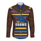 afl-crows-long-sleeve-button-shirt-mix-dot-aboriginal