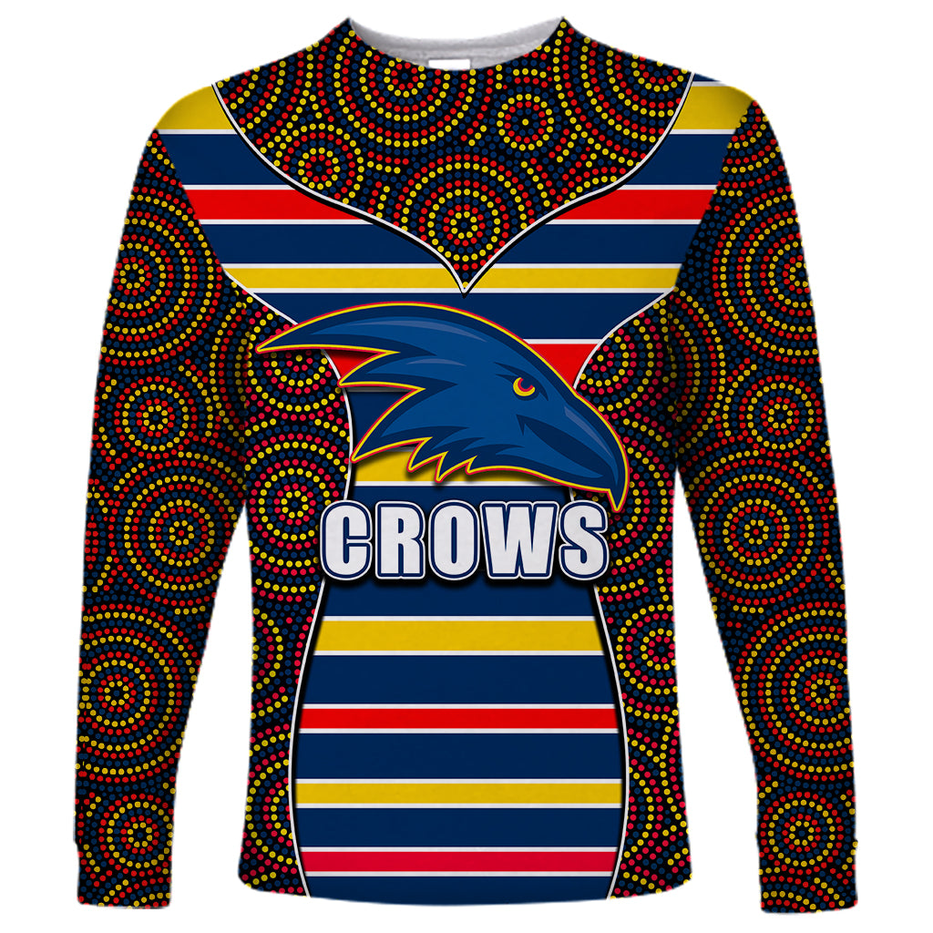 afl-crows-long-sleeve-shirt-mix-dot-aboriginal