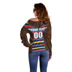 afl-crows-off-shoulder-sweater-mix-dot-aboriginal