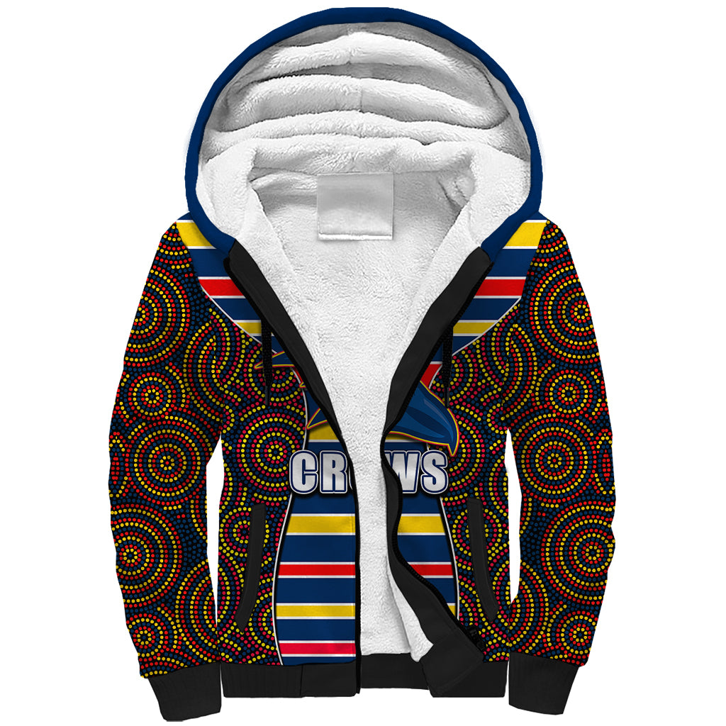 afl-crows-sherpa-hoodie-mix-dot-aboriginal
