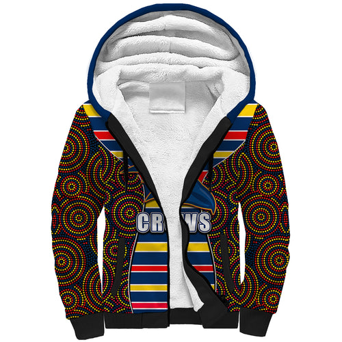 afl-crows-sherpa-hoodie-mix-dot-aboriginal
