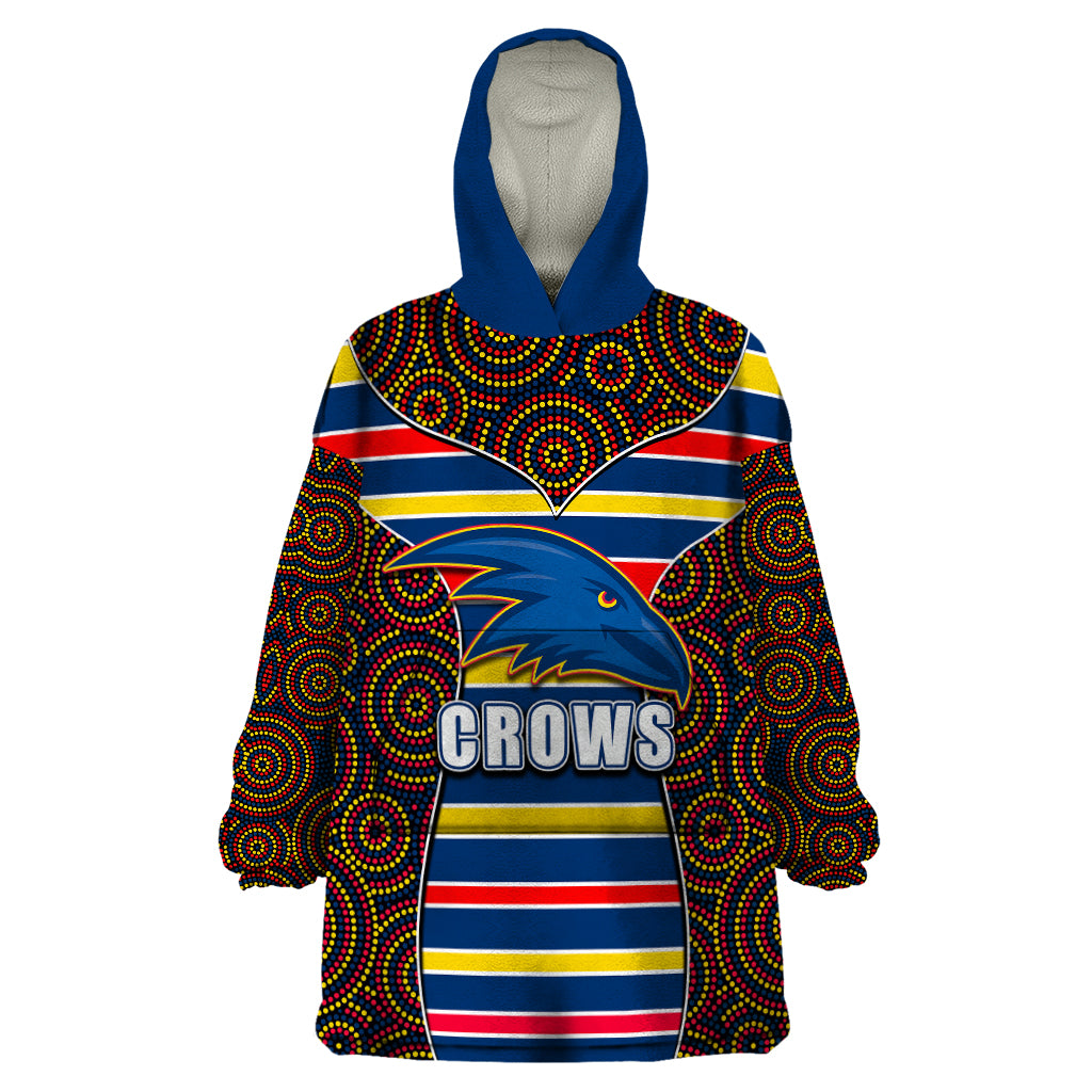 afl-crows-wearable-blanket-hoodie-mix-dot-aboriginal