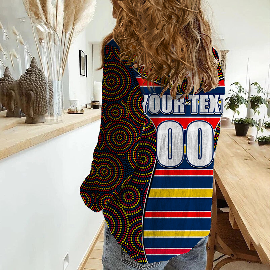 afl-crows-women-casual-shirt-mix-dot-aboriginal