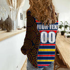 afl-crows-women-casual-shirt-mix-dot-aboriginal