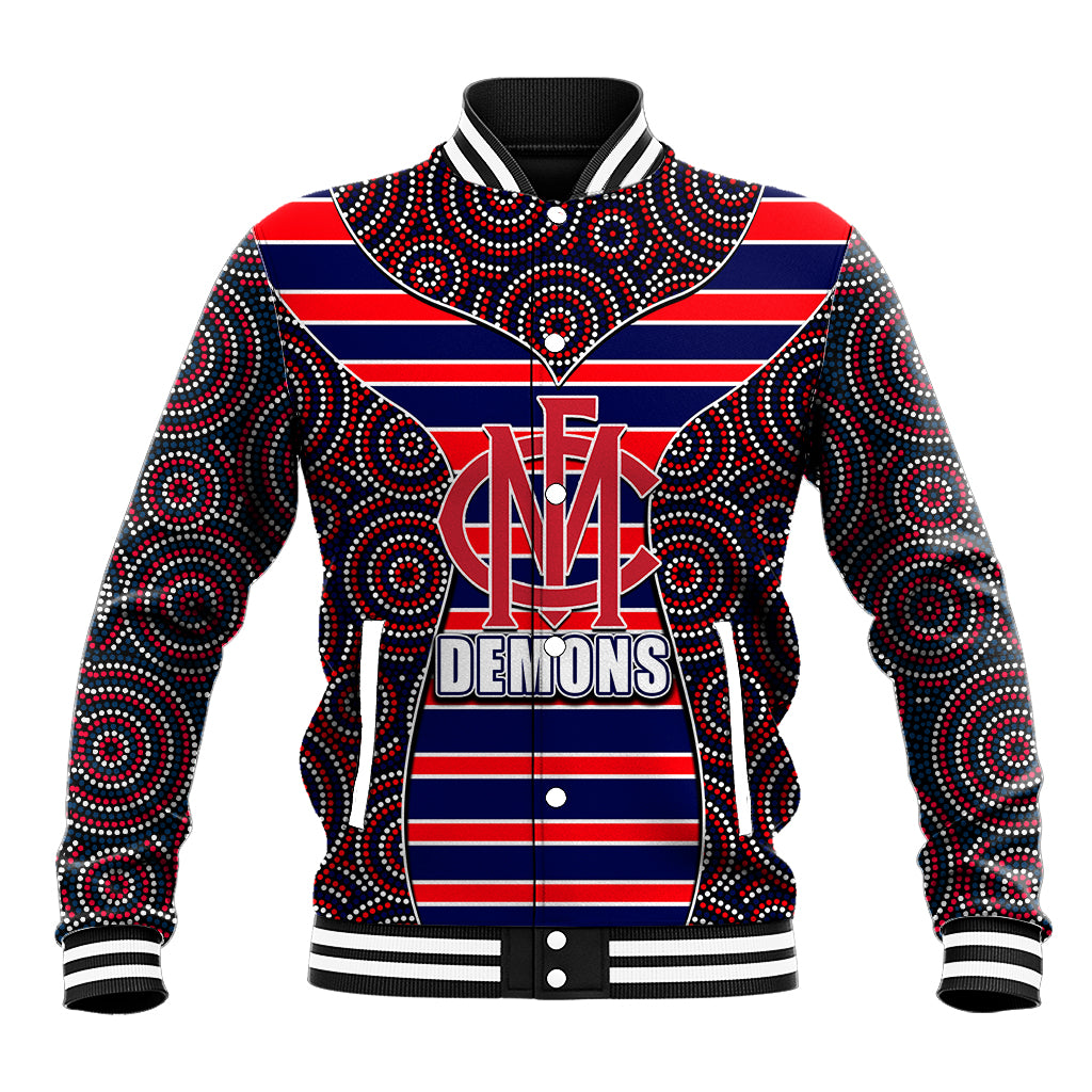 afl-demons-baseball-jacket-mix-dot-aboriginal