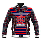 afl-demons-baseball-jacket-mix-dot-aboriginal
