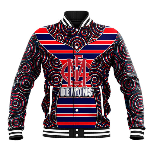 afl-demons-baseball-jacket-mix-dot-aboriginal