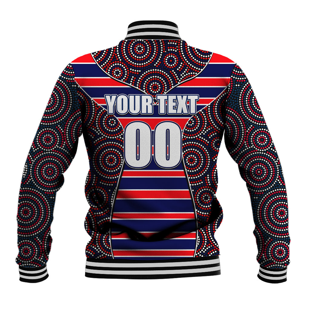 afl-demons-baseball-jacket-mix-dot-aboriginal