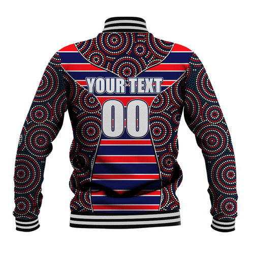 afl-demons-baseball-jacket-mix-dot-aboriginal