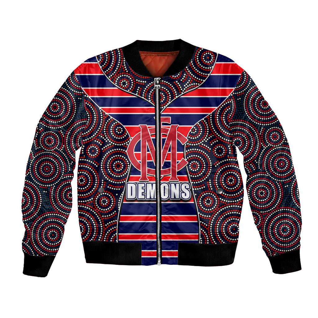 afl-demons-bomber-jacket-mix-dot-aboriginal