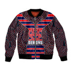 afl-demons-bomber-jacket-mix-dot-aboriginal