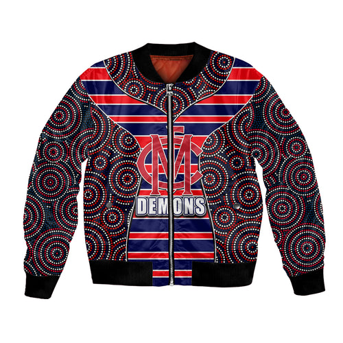 afl-demons-bomber-jacket-mix-dot-aboriginal