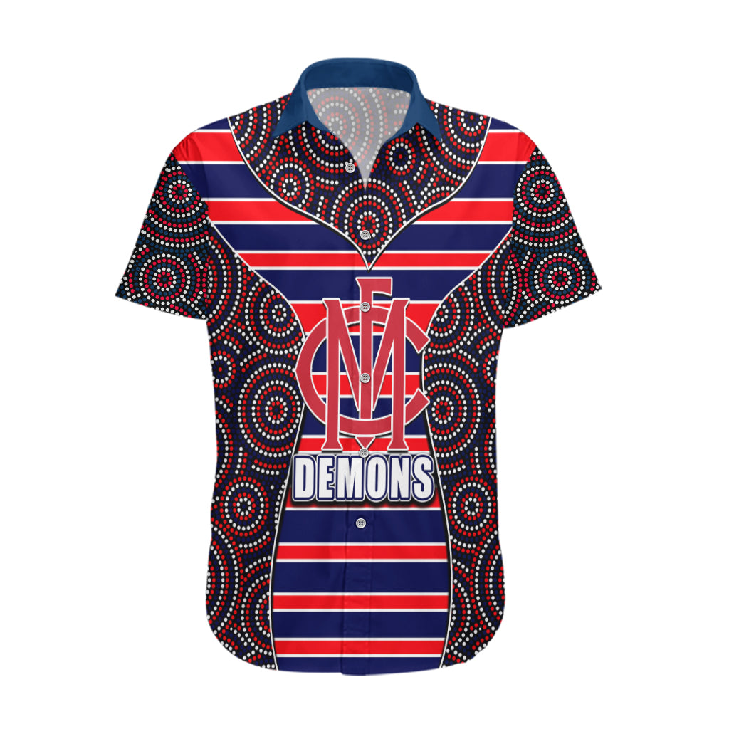 afl-demons-hawaiian-shirt-mix-dot-aboriginal