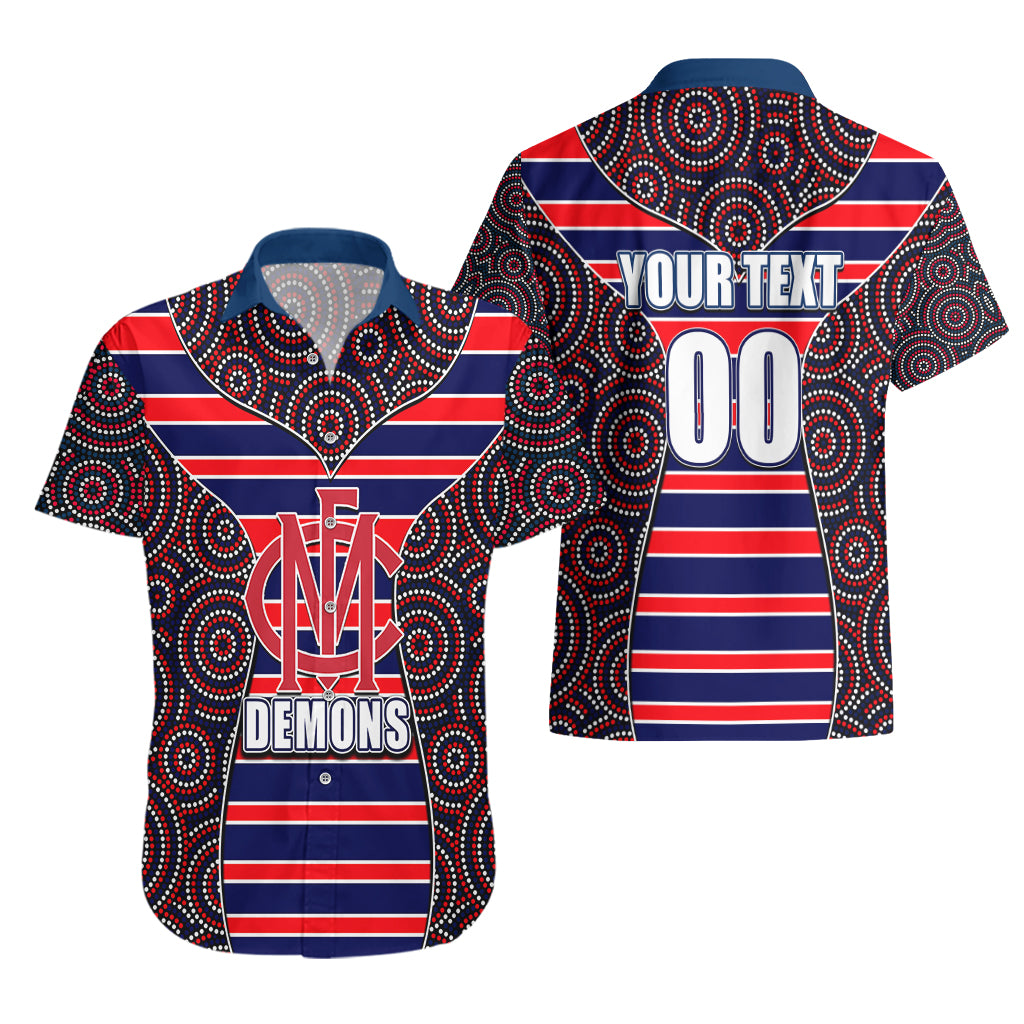 afl-demons-hawaiian-shirt-mix-dot-aboriginal
