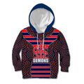 afl-demons-kid-hoodie-mix-dot-aboriginal