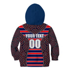 afl-demons-kid-hoodie-mix-dot-aboriginal