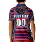afl-demons-kid-polo-shirt-mix-dot-aboriginal
