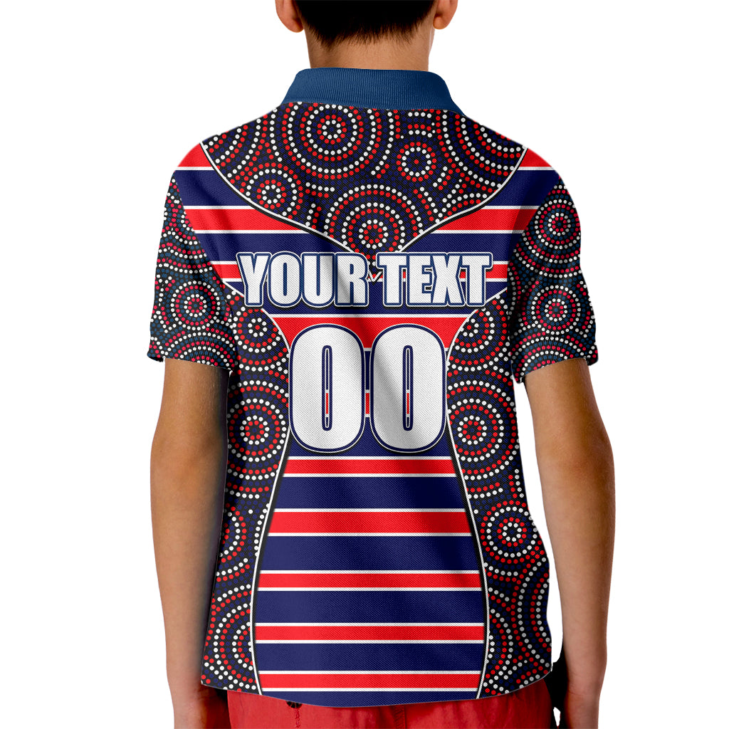 afl-demons-kid-polo-shirt-mix-dot-aboriginal