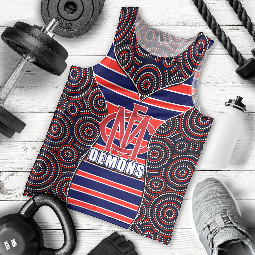 afl-demons-men-tank-top-mix-dot-aboriginal