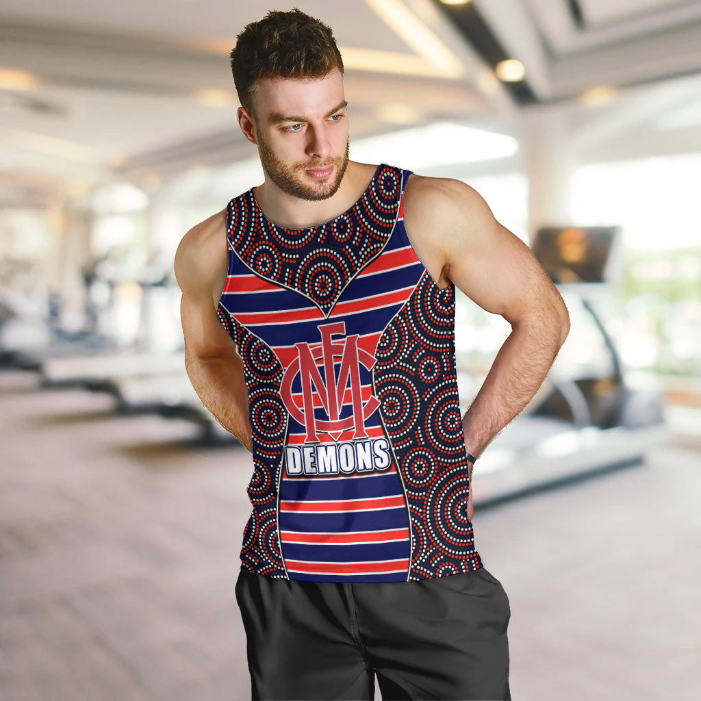afl-demons-men-tank-top-mix-dot-aboriginal