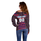 afl-demons-off-shoulder-sweater-mix-dot-aboriginal