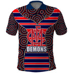 afl-demons-polo-shirt-mix-dot-aboriginal