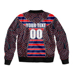 afl-demons-sleeve-zip-bomber-jacket-mix-dot-aboriginal