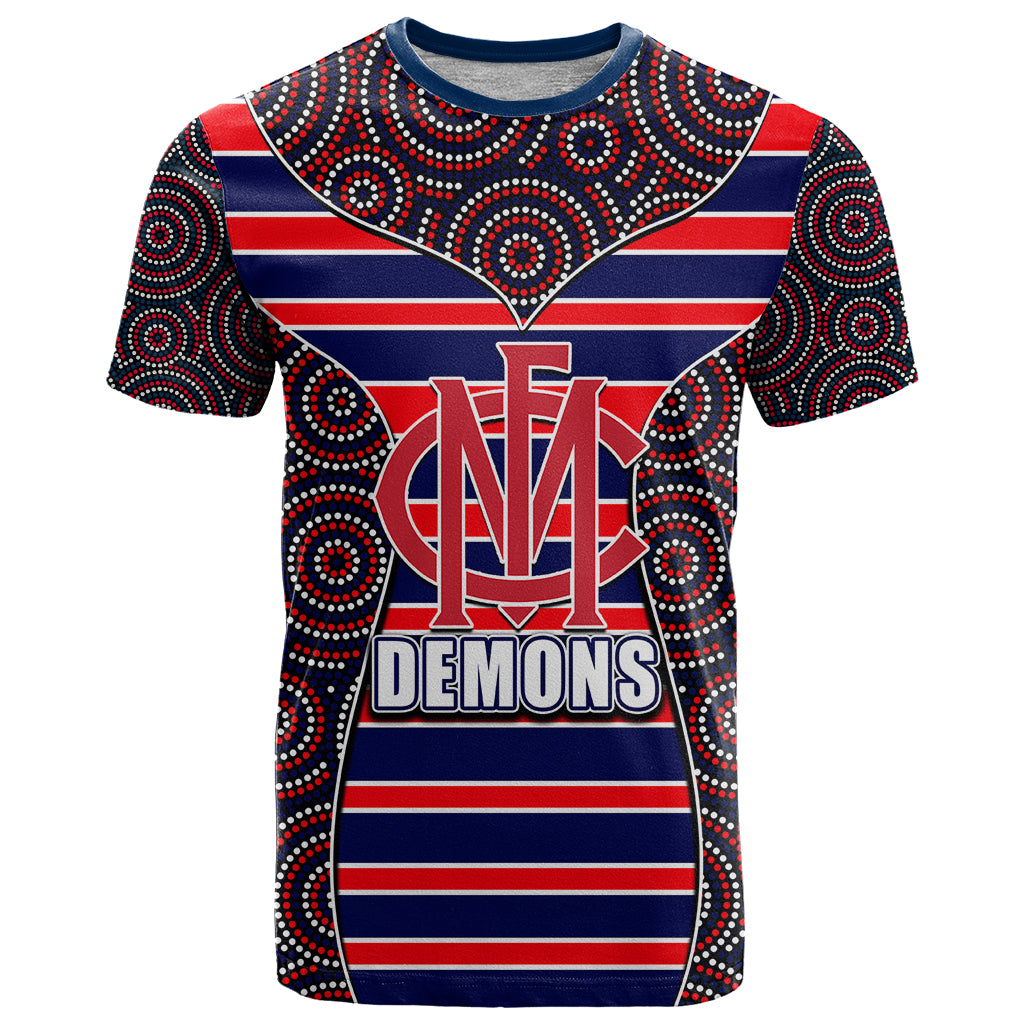 afl-demons-t-shirt-mix-dot-aboriginal