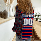 afl-demons-women-casual-shirt-mix-dot-aboriginal