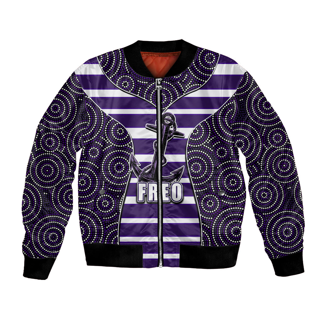 afl-freo-bomber-jacket-mix-dot-aboriginal