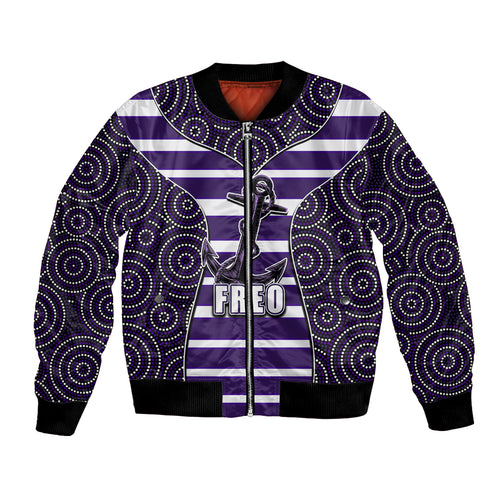 afl-freo-bomber-jacket-mix-dot-aboriginal