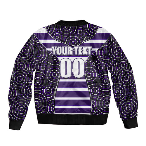 afl-freo-bomber-jacket-mix-dot-aboriginal