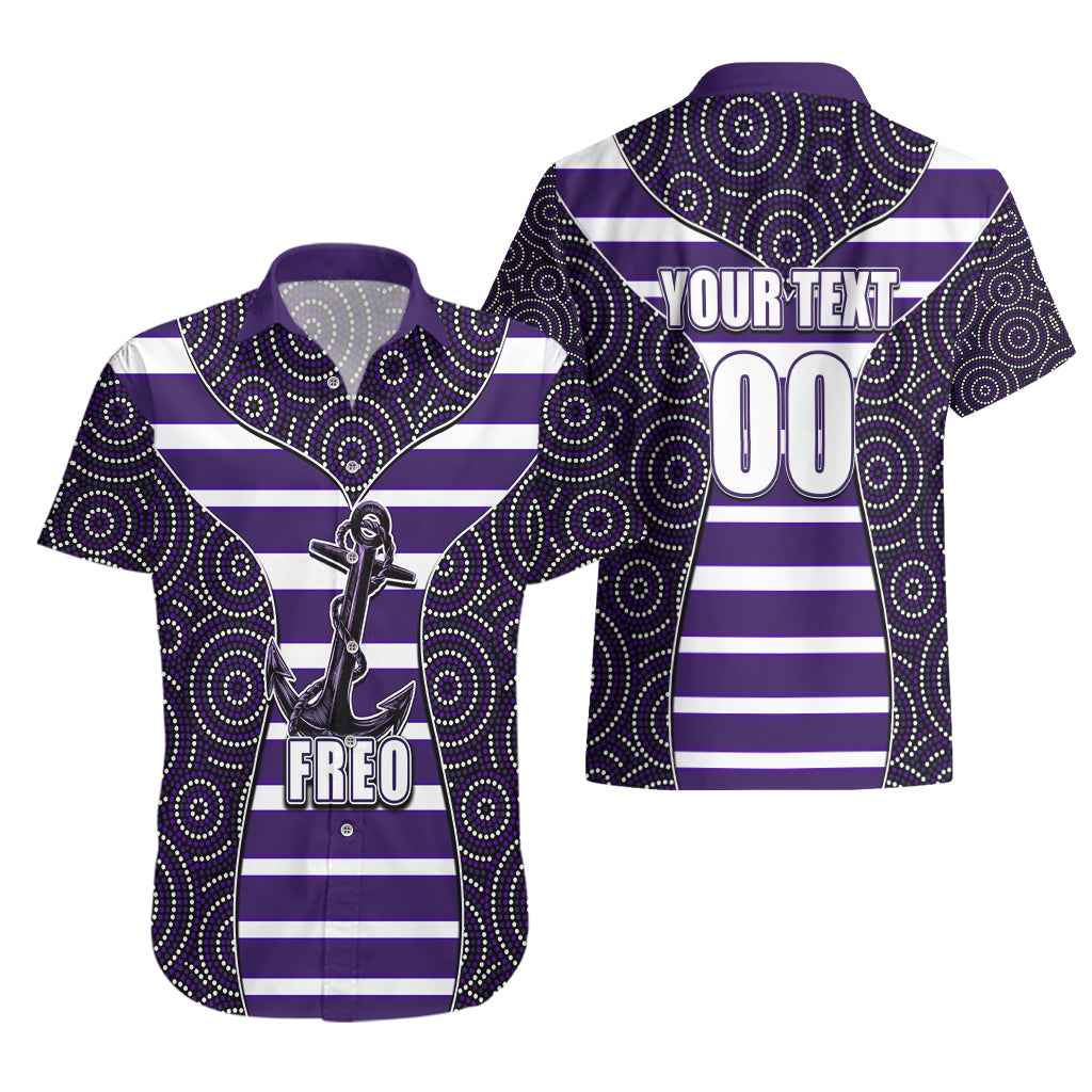afl-freo-hawaiian-shirt-mix-dot-aboriginal