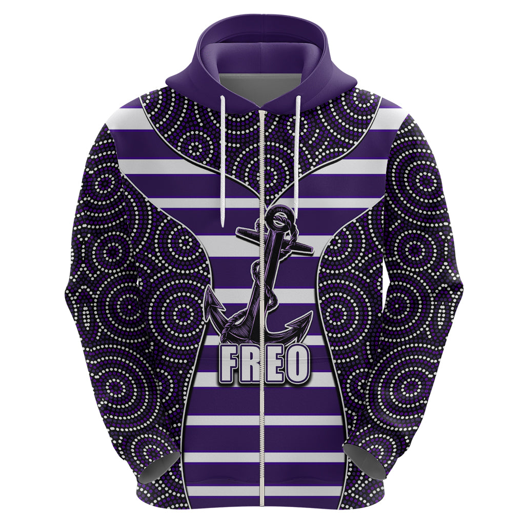 afl-freo-hoodie-mix-dot-aboriginal