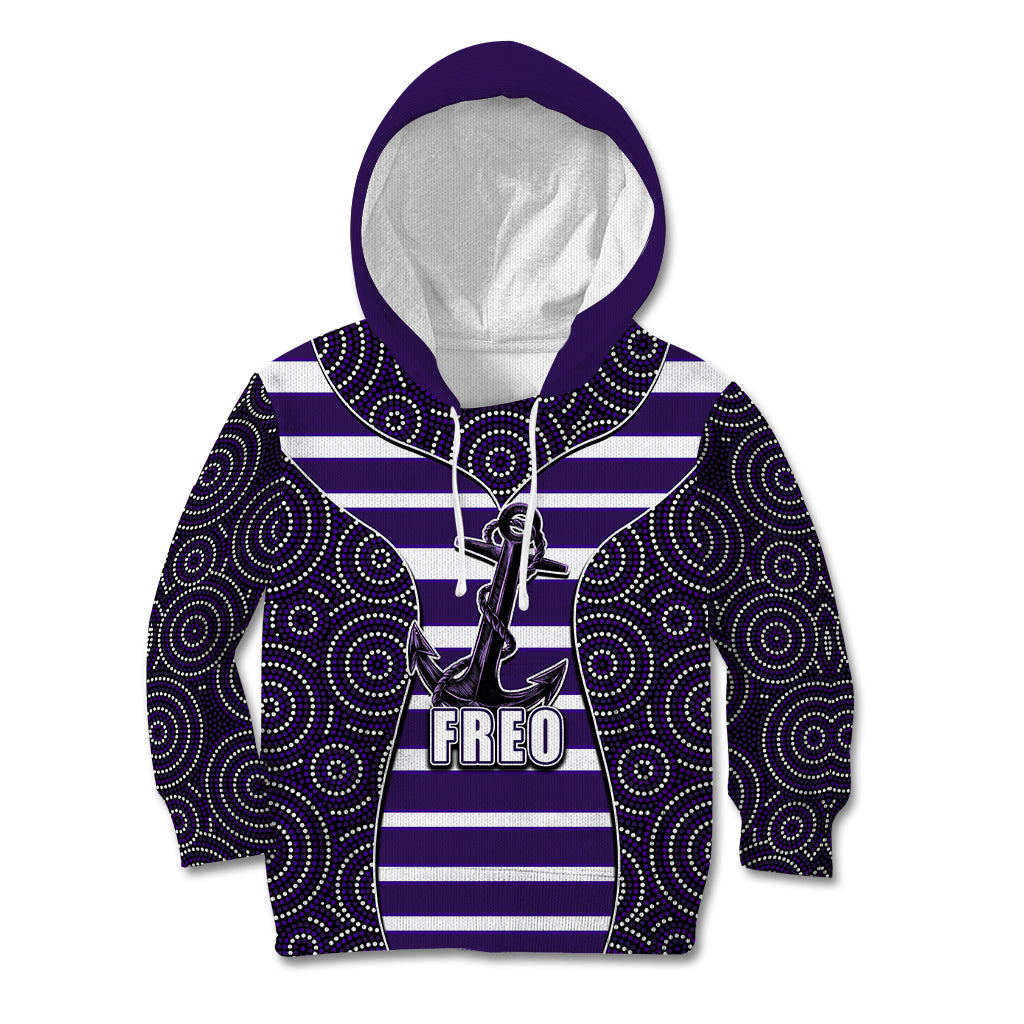 afl-freo-kid-hoodie-mix-dot-aboriginal