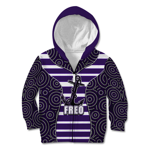 afl-freo-kid-hoodie-mix-dot-aboriginal