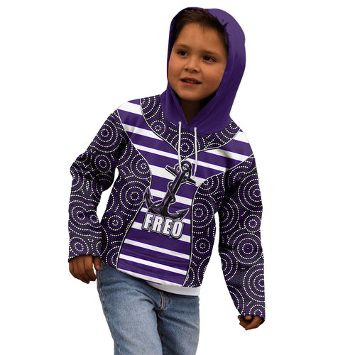 afl-freo-kid-hoodie-mix-dot-aboriginal