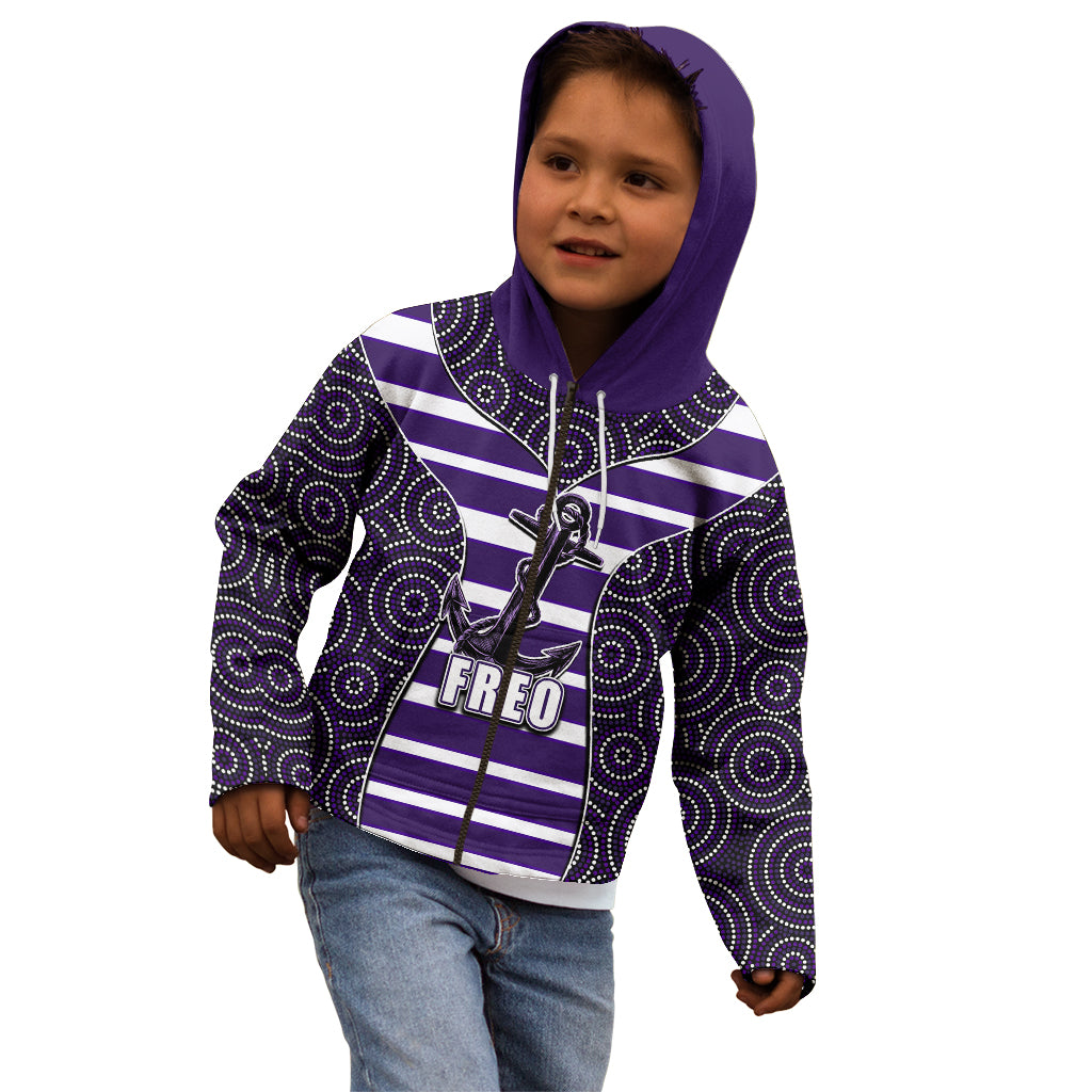 afl-freo-kid-hoodie-mix-dot-aboriginal