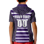 afl-freo-kid-polo-shirt-mix-dot-aboriginal