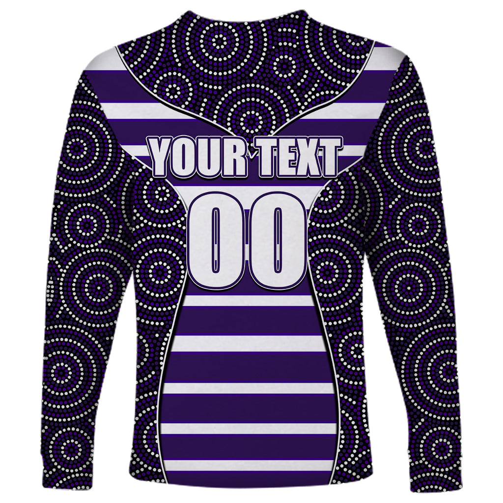 afl-freo-long-sleeve-shirt-mix-dot-aboriginal