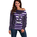 afl-freo-off-shoulder-sweater-mix-dot-aboriginal