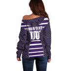 afl-freo-off-shoulder-sweater-mix-dot-aboriginal