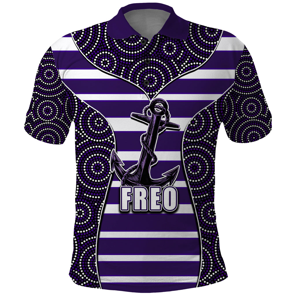 afl-freo-polo-shirt-mix-dot-aboriginal